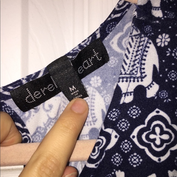 Spring dress - Picture 3 of 3